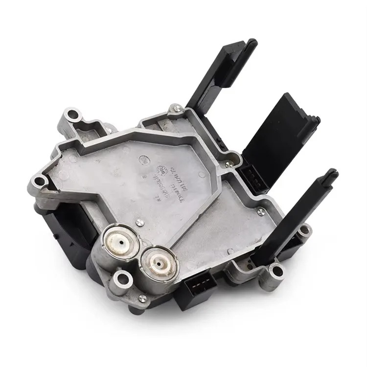 Wholesale Transmission Parts Control Unit Assembly 01J 01T  Tcm Tcu for A4 A6 A8 Transmission Remanufacturing Tcu